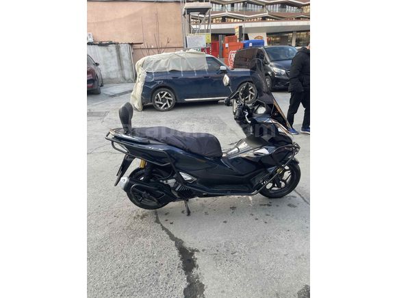 Sahibinden Honda PCX125 DX 