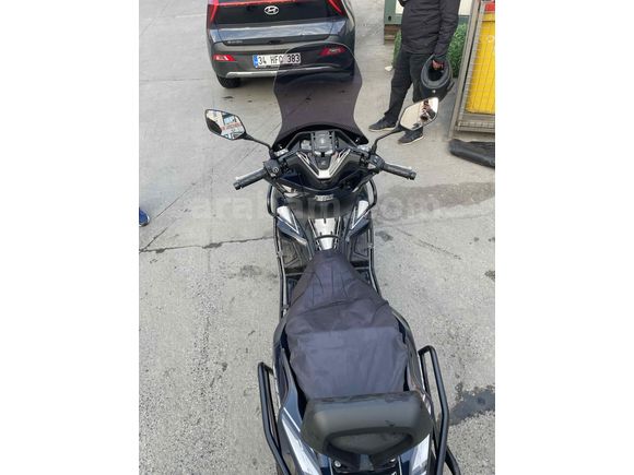 Sahibinden Honda PCX125 DX 