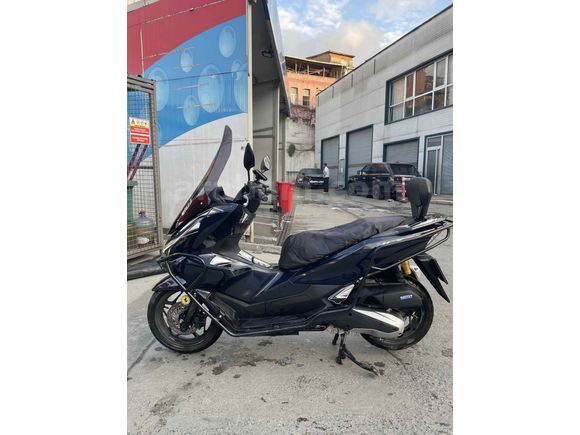 Sahibinden Honda PCX125 DX 
