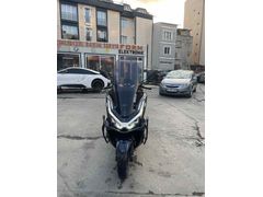 Sahibinden Honda PCX125 DX 