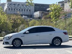 Galeriden Renault Megane 1.5 dCi Touch 2019 Model İstanbul