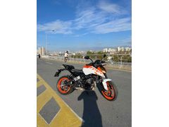 Sahibinden KTM 250 Duke ABS 