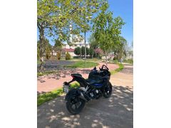 Sahibinden RKS SRK125-R 