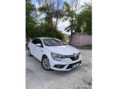 Sahibinden Renault Megane 1.5 Blue DCI Touch 2020 Model