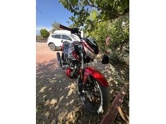 Sahibinden Mondial 125 Drift L CBS 