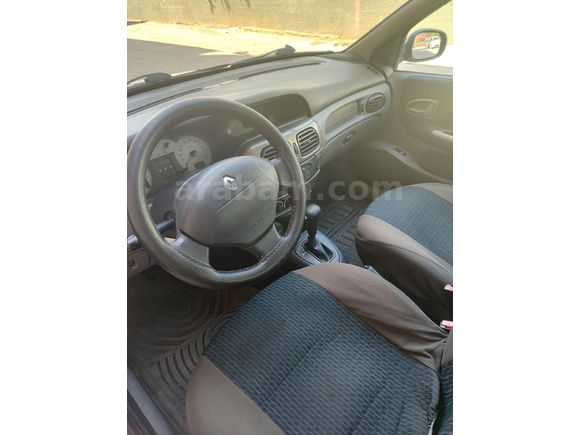 Sahibinden Renault Megane 1.6 RXi 2002 Model