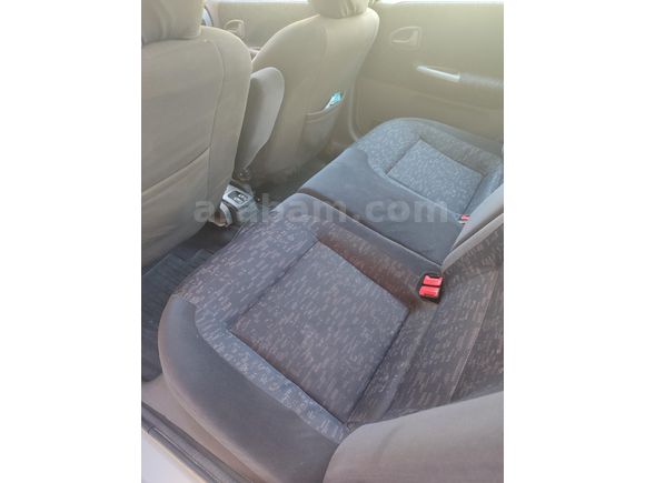 Sahibinden Renault Megane 1.6 RXi 2002 Model