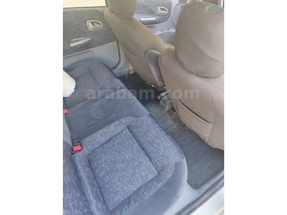 Sahibinden Renault Megane 1.6 RXi 2002 Model