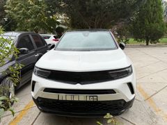Sahibinden Opel Mokka 1.2 T GS Line 2022 Model 