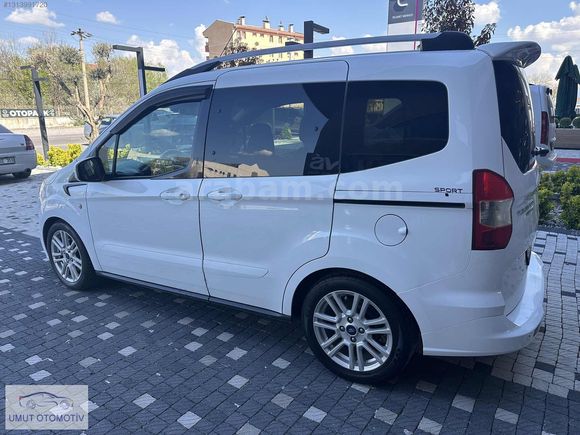 Düşük km 2017 TT Plas masrafsız