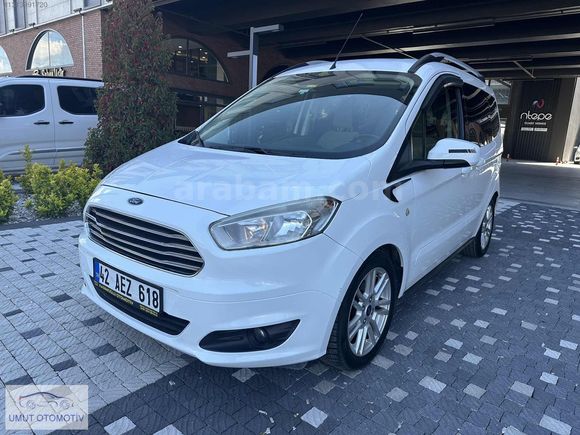 Düşük km 2017 TT Plas masrafsız