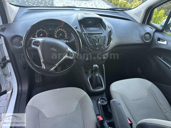 Düşük km 2017 TT Plas masrafsız