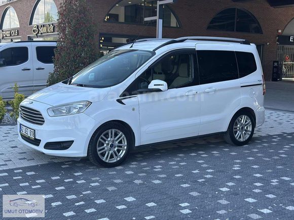 Düşük km 2017 TT Plas masrafsız