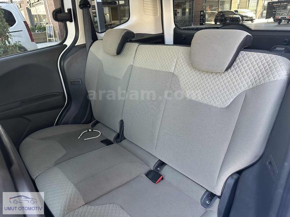 Düşük km 2017 TT Plas masrafsız