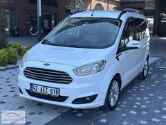 Düşük km 2017 TT Plas masrafsız