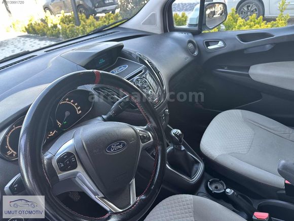 Düşük km 2017 TT Plas masrafsız