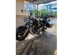 Sahibinden Yamaha Midnight Star VSX1300