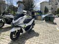 Full+Full Servis Bakımlı Tertemiz PCX125 