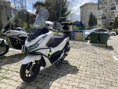 Full+Full Servis Bakımlı Tertemiz PCX125 