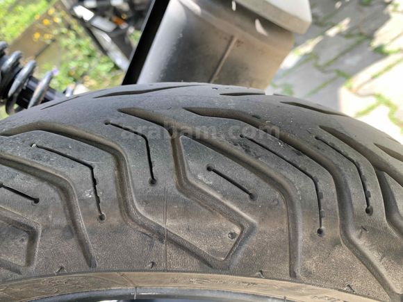 Full+Full Servis Bakımlı Tertemiz PCX125 