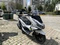 Full+Full Servis Bakımlı Tertemiz PCX125 