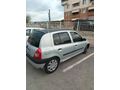 SAHİBİNDEN TEMİZ MASRAFSIZ CLİO 2