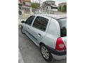 SAHİBİNDEN TEMİZ MASRAFSIZ CLİO 2