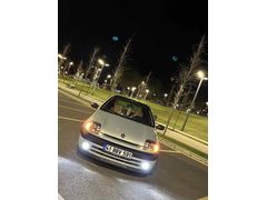 SAHİBİNDEN TEMİZ MASRAFSIZ CLİO 2