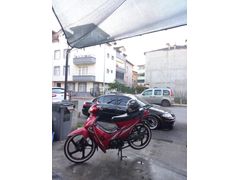 Sahibinden Arora AR 50-50 Kasırga