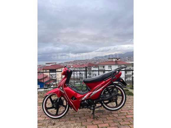 Sahibinden Arora AR 50-50 Kasırga