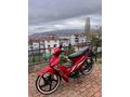 Sahibinden Arora AR 50-50 Kasırga