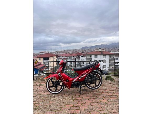 Sahibinden Arora AR 50-50 Kasırga