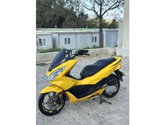 Sahibinden Honda PCX125 