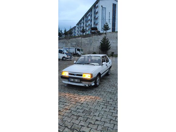Sahibinden Tofaş Şahin S 1998 Model 