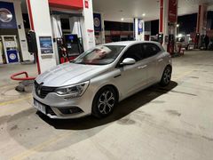Sahibinden Renault Megane 1.6 Joy 2018 Model 