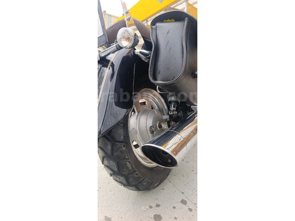 Sahibinden Hyosung GV 250