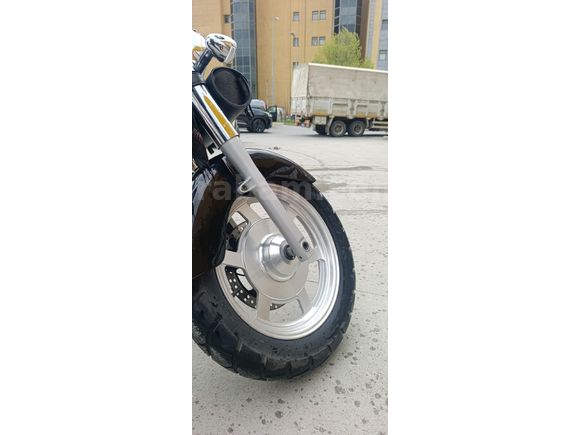Sahibinden Hyosung GV 250