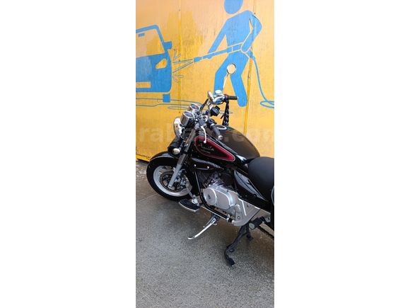 Sahibinden Hyosung GV 250