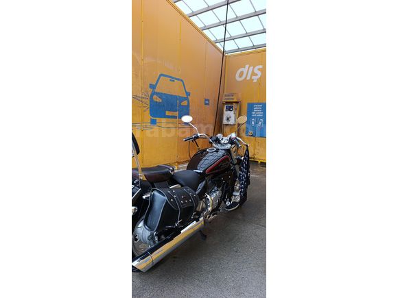 Sahibinden Hyosung GV 250