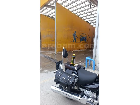 Sahibinden Hyosung GV 250