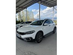 HATASIZ BOYASIZ  51.000 KM 2022 MODEL 1.3 MULTİJET URBAN EGEA CROSS 