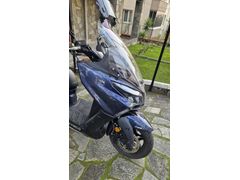 Sahibinden Kymco Xtown 250 CT