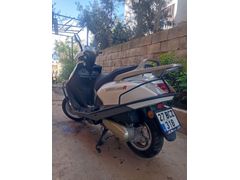 Sahibinden Arora Safari 125