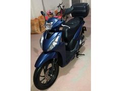 Sahibinden Honda Dio
