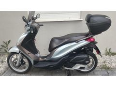 Sahibinden Piaggio Medley 150