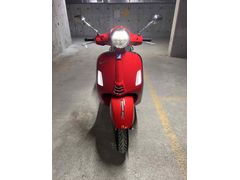Sahibinden Vespa GTS 300 Super 