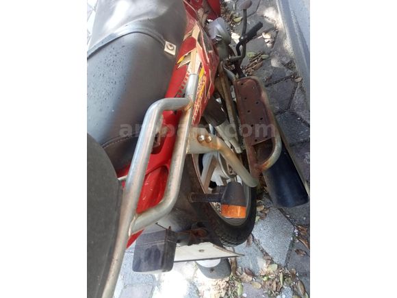 Sahibinden Motoran Torro LX 100