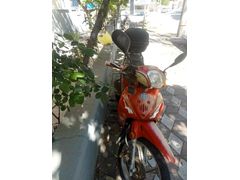 Sahibinden Motoran Torro LX 100