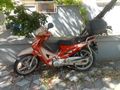Sahibinden Motoran Torro LX 100