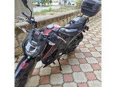 Sahibinden TVS Apache RTR 200
